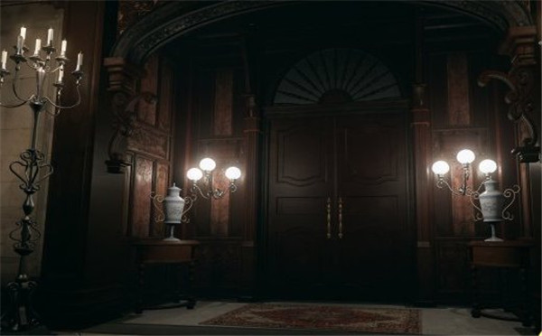 深圳3D画家重制《生化危机》经典场景 比Capcom官方良心多了