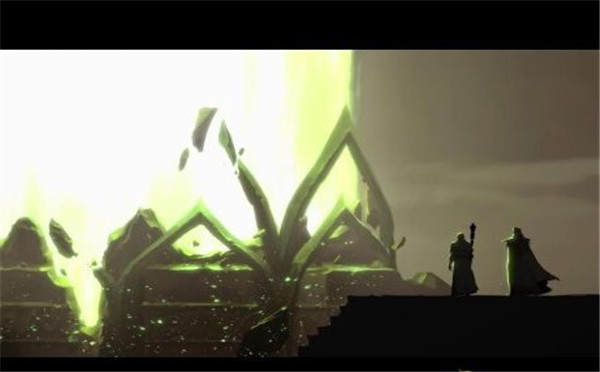 暴雪送福利： 《魔兽世界》动画预言者宣传片