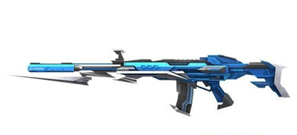AR15-雷神