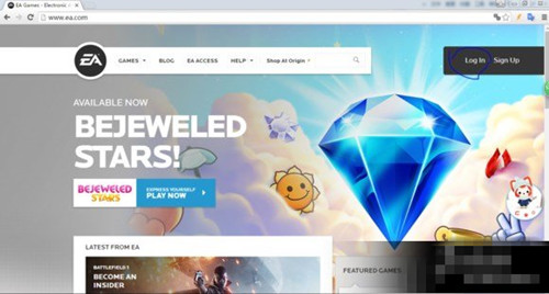 《极品飞车19》怎样设置成中文 英文转中文教程