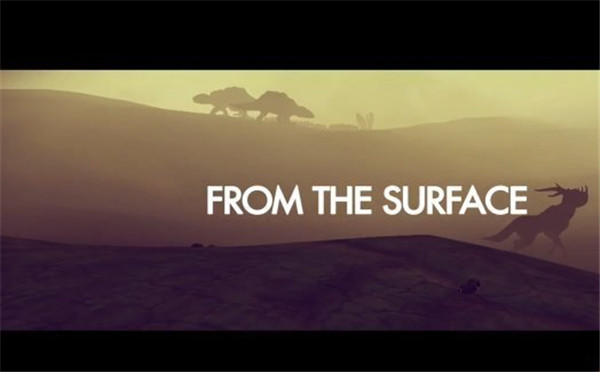 《无人深空》战斗教学视频 探索、战斗、贸易和生存