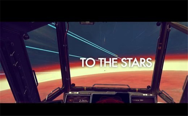 《无人深空》战斗教学视频 探索、战斗、贸易和生存