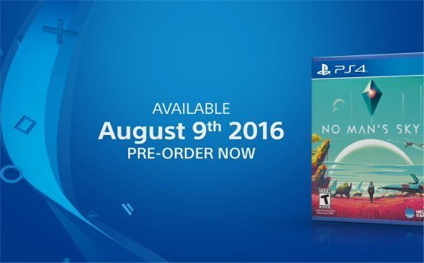 《无人深空》战斗教学视频 探索、战斗、贸易和生存