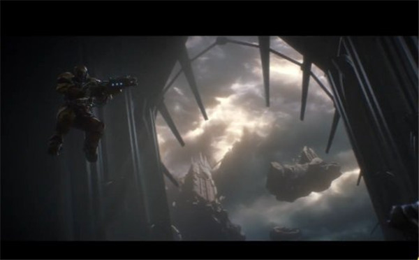 《雷神之锤:冠军》二次预告片发布 体验现代武器射击快感 