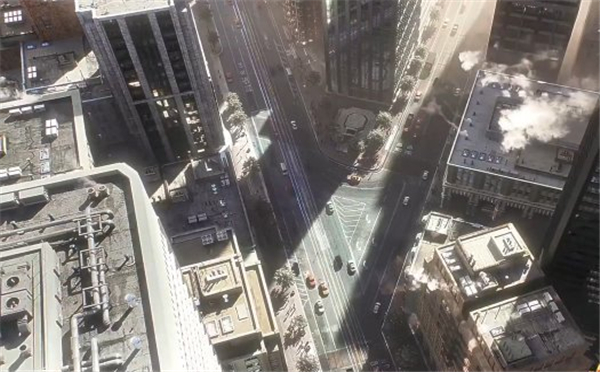 《看门狗2》首支预告片发布 片尾泄露发售日
