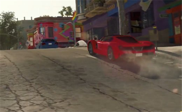 《看门狗2》首支预告片发布 片尾泄露发售日