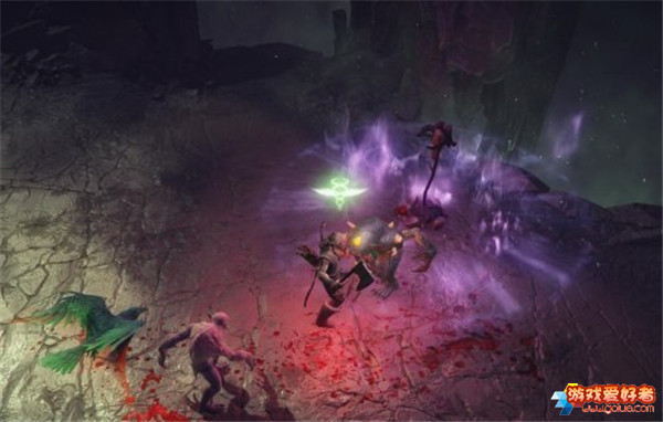 《维京:中庭之狼》最新截图 Steam预购已开启