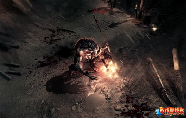 《维京:中庭之狼》最新截图 Steam预购已开启