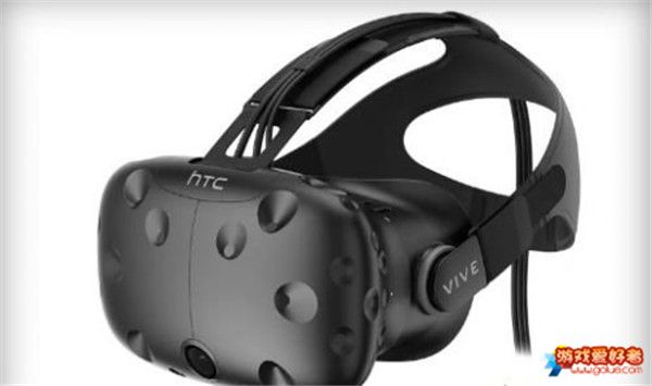 HTC Vive巨亏31亿新台币 预卖VR核心课程 学费2万RMB