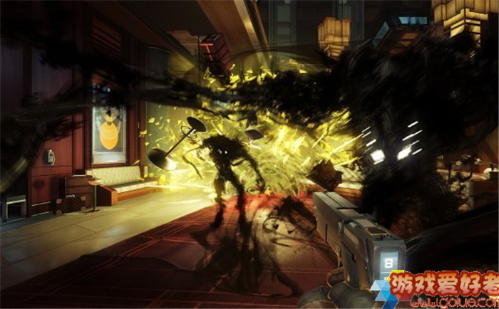 与《掠食》设计总监对话 重启版跟前作完全关联