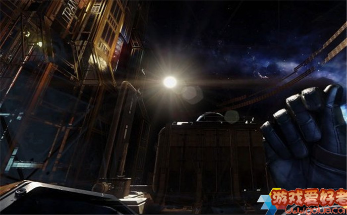 与《掠食》设计总监对话 重启版跟前作完全关联