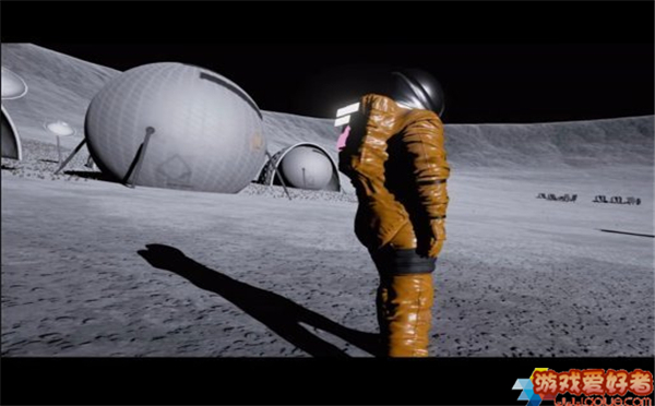 国产VR《幻》Steam青睐之光冲进21名 仅4人参与开发