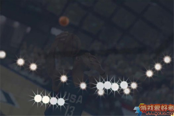 《NBA 2K17》梦之队实机宣传片公布 2016美国国家代表队亮相