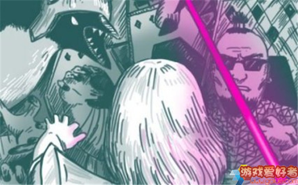 游戏爱好者www.golue.com