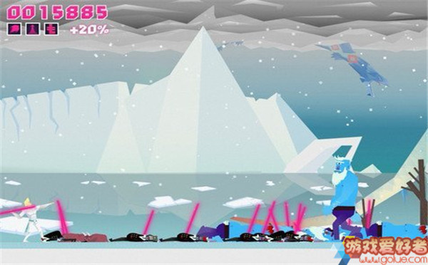 游戏爱好者www.golue.com