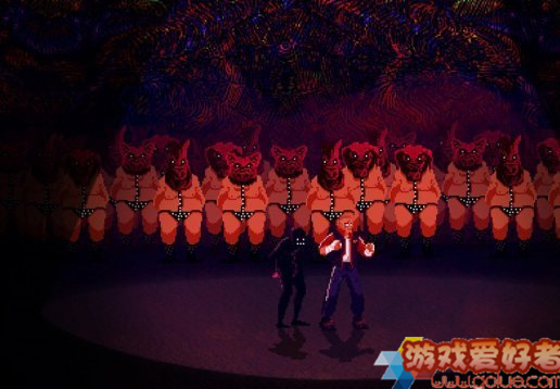 游戏爱好者www.golue.com