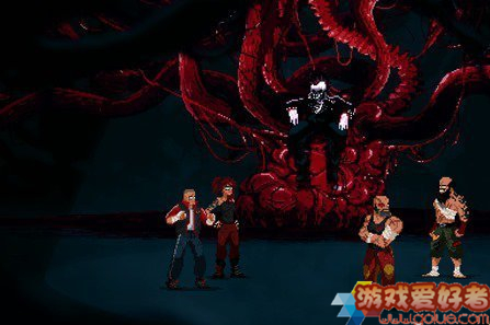 游戏爱好者www.golue.com