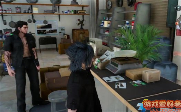 游戏爱好者www.golue.com