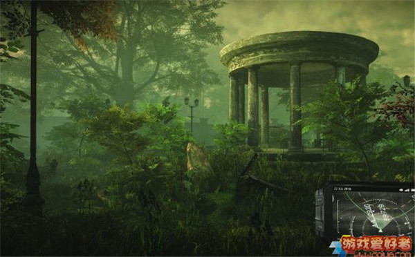 游戏爱好者www.golue.com