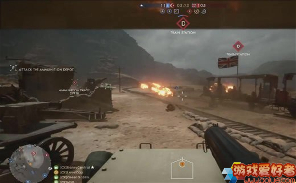 游戏爱好者www.golue.com