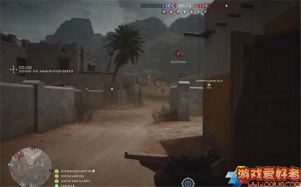 游戏爱好者www.golue.com