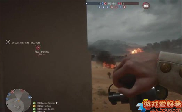 游戏爱好者www.golue.com