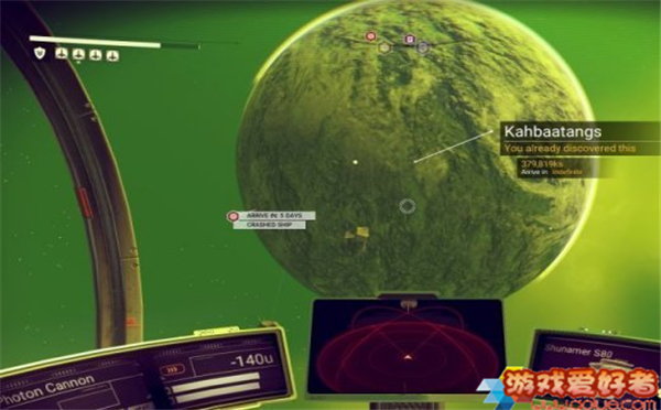 玩家花费30个小时探索《无人深空》初始星球 几乎完成所有升级