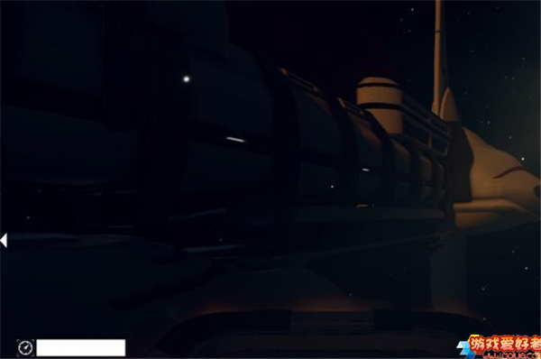 科幻《零号事件》作首曝截图 随机生成探索