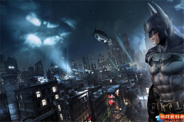《蝙蝠侠：重返阿卡姆》将于11月25日正式发售 是否还会跳票？