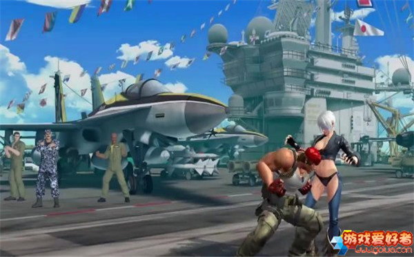 《拳皇14》好玩吗? 外媒评测9.5分