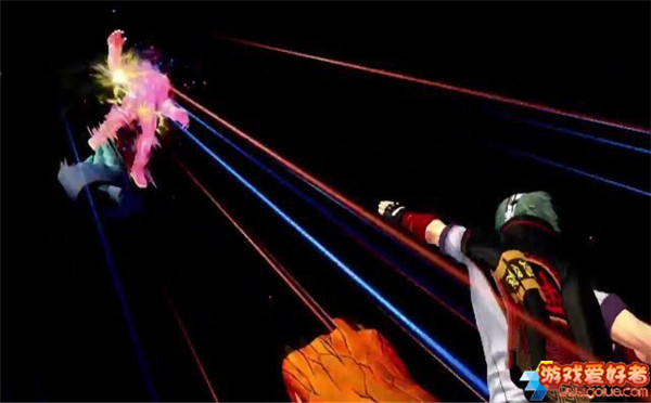 《拳皇14》外媒评测9.5分 好玩吗