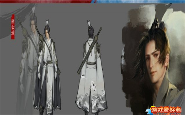 《剑侠情缘叁:谢云流传》首曝沙盒技术 武侠界再创新高