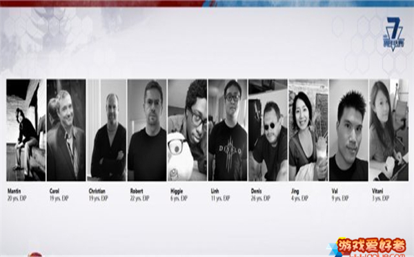 《剑侠情缘叁:谢云流传》首曝沙盒技术 武侠界再创新高