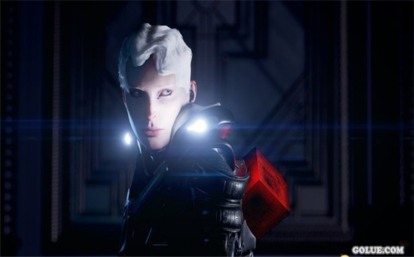 虚幻4科幻冒险游戏《ECHO》首批截图大曝光