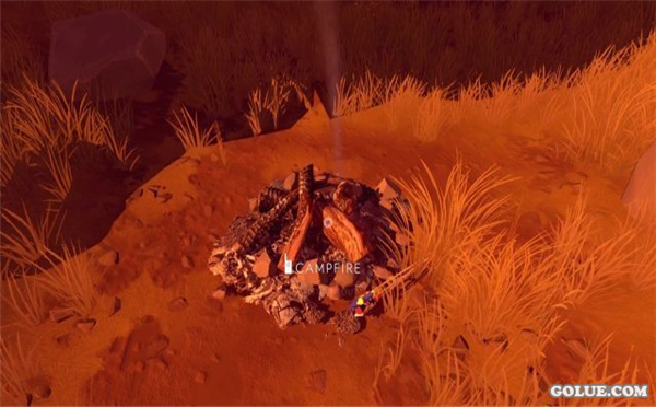 《看火人》最新宣传视频公布 新补丁增加