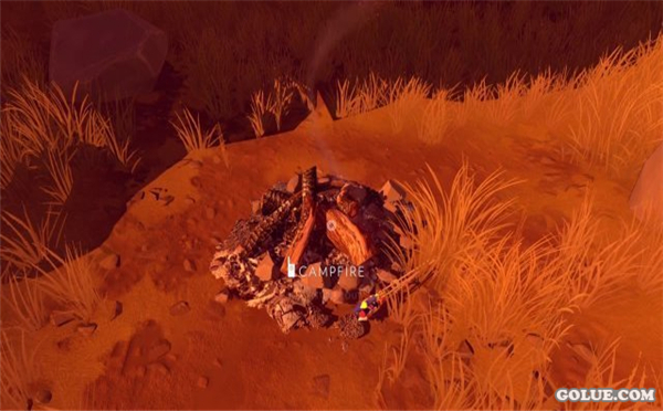 《看火人》最新宣传视频公布 新补丁增加