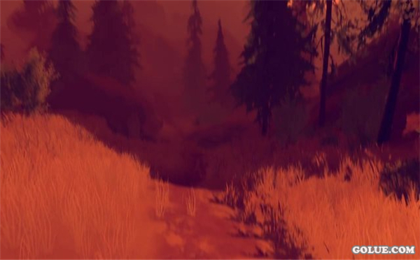 《看火人》最新宣传视频公布 新补丁增加