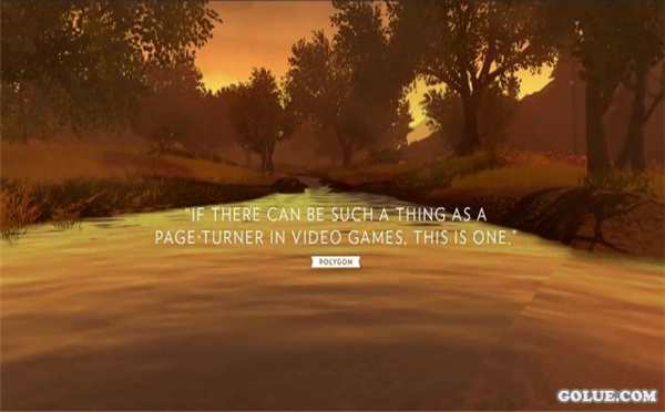 《看火人》最新宣传视频公布 新补丁增加