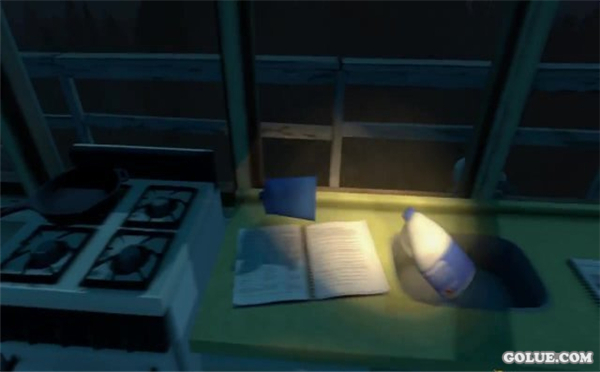 《看火人》最新宣传视频公布 新补丁增加