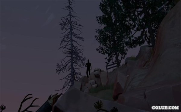 《看火人》最新宣传视频公布 新补丁增加