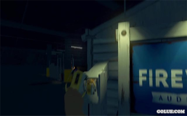 《看火人》最新宣传视频公布 新补丁增加