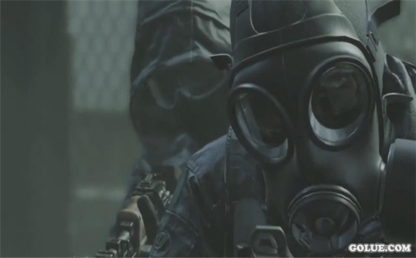 《使命召唤4:现代战争》重制版预告片公布 将追加免费地图