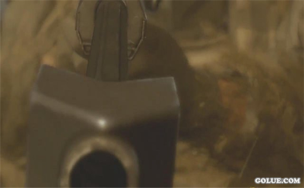 《使命召唤4:现代战争》重制版预告片公布 将追加免费地图