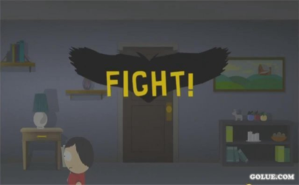 《南方公园:完整破碎》演示视频曝光 12月6日登陆PS4