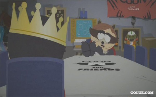 《南方公园:完整破碎》演示视频曝光 12月6日登陆PS4