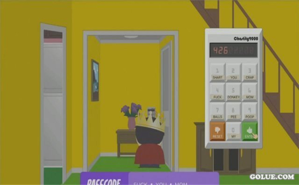 《南方公园:完整破碎》演示视频曝光 12月6日登陆PS4