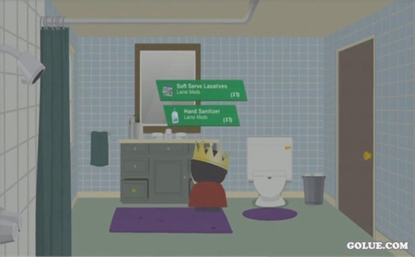 《南方公园:完整破碎》演示视频曝光 12月6日登陆PS4