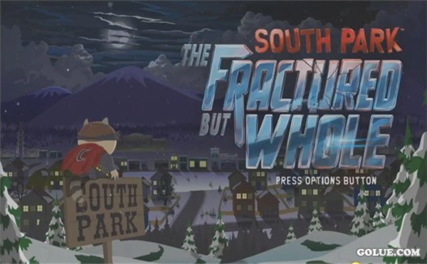 《南方公园:完整破碎》演示视频曝光 12月6日登陆PS4