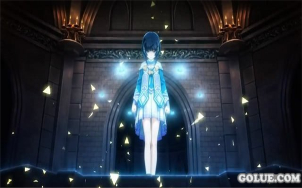 《刀剑神域:虚空领悟》公布开场动画 春奈露娜演唱主题曲