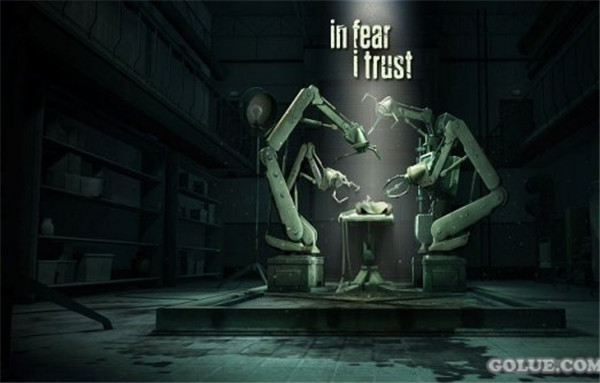 恐怖《真实恐怖地带》最新预告 所有内容9月20日登录STEAM